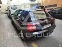 2002 Audi A3