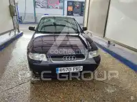 2002 Audi A3