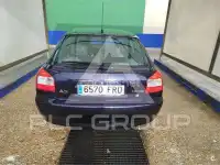 2002 Audi A3
