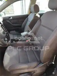 2002 Audi A3
