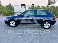 2002 Audi A3