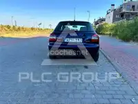 2002 Audi A3