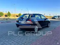 2002 Audi A3