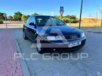 2002 Audi A3