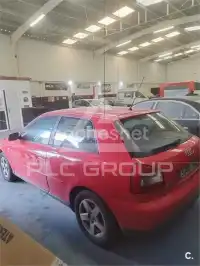 2002 Audi A3