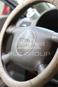 2002 Audi A3