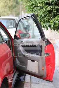 2002 Audi A3