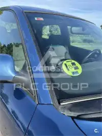 2002 Audi A3