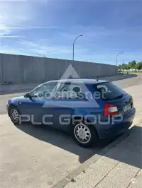 2002 Audi A3