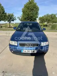 2002 Audi A3