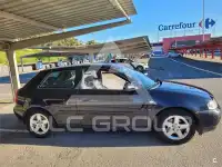 2002 Audi A3
