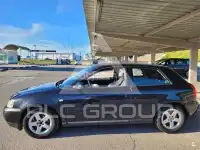 2002 Audi A3