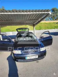 2002 Audi A3