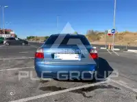 2002 Audi A4
