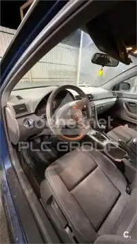 2002 Audi A4