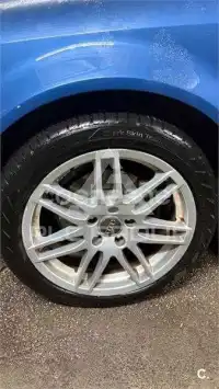 2002 Audi A4
