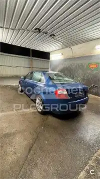 2002 Audi A4