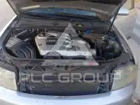 2002 Audi A4