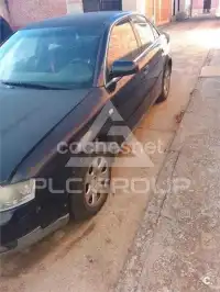 2002 Audi A4
