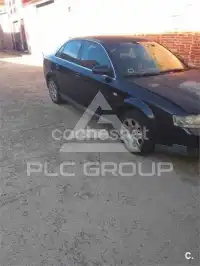 2002 Audi A4