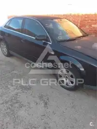 2002 Audi A4