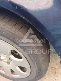 2002 Audi A4