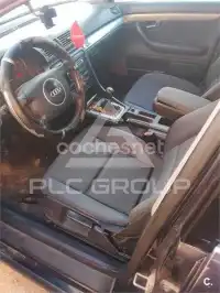 2002 Audi A4