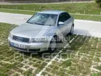 2002 Audi A4