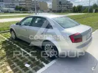 2002 Audi A4