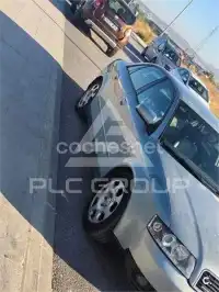 2002 Audi A4