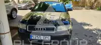 2002 Audi A4