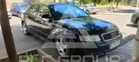 2002 Audi A4
