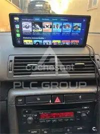 2002 Audi A4