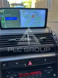 2002 Audi A4
