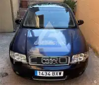 2002 Audi A4