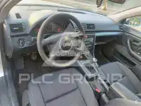 2002 Audi A4