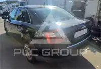 2002 Audi A4