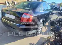 2002 Audi A4