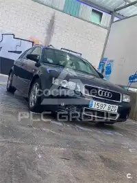 2002 Audi A4