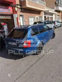 2002 Audi A4