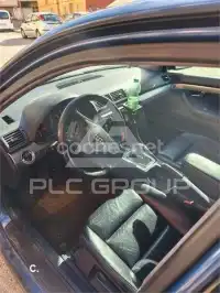 2002 Audi A4