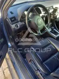 2002 Audi A4