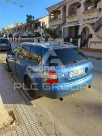 2002 Audi A4