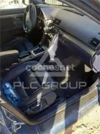 2002 Audi A4