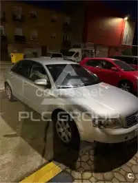 2002 Audi A4