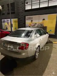2002 Audi A4
