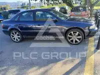 2002 Audi A4