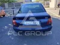 2002 Audi A4