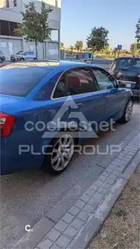 2002 Audi A4