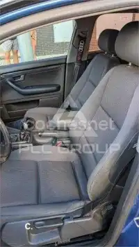 2002 Audi A4